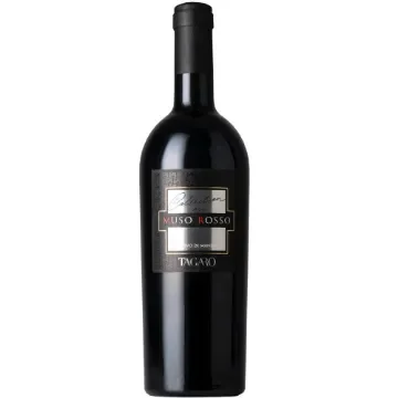 Muso Rosso - Primitivo Di Manduria - Tagaro product image