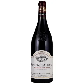 Domaine Humbert Frères - Gevrey-Chambertin 1Er Cru - Poissenots product image