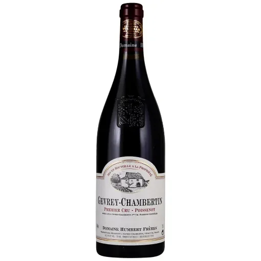 Domaine Humbert Frères - Gevrey-Chambertin 1Er Cru - Poissenots product image