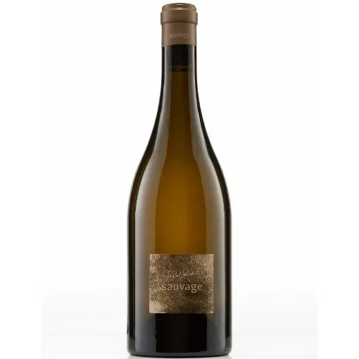 Pascal Jolivet - Sauvage Sancerre Blanc - Premium White Wine product image