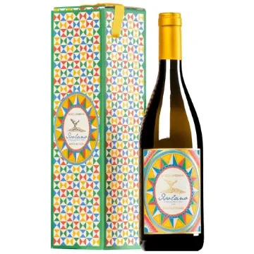 Donnafugata - Isolano Edizione Dolce & Gabbana - Etna Bianco Doc product image