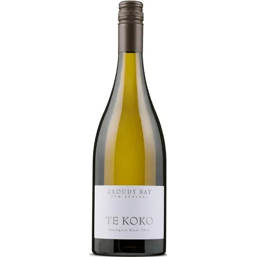 Cloudy Bay - Te Koko Sauvignon Blanc - Premium White Wine product image