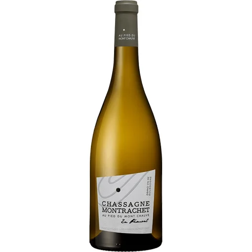 Au Pied du Mont Chauve - Chassagne-Montrachet En Pimont - Premium Wine product image