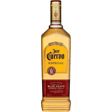 Jose Cuervo - Gold Especial Tequila - Premium Quality product image
