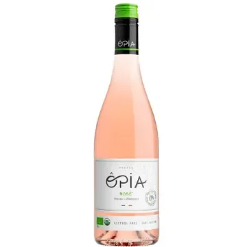 Opia - Non-Alcoholic Rosé Wine - Premium Quality product image