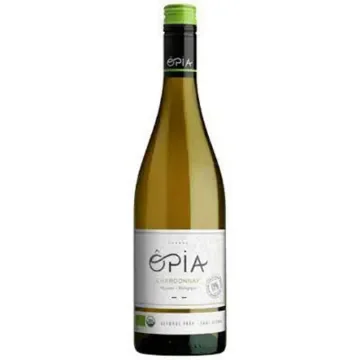 Opia - Non-Alcoholic Chardonnay - Premium Quality product image