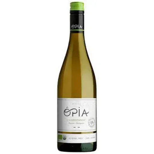 Opia - Non-Alcoholic Chardonnay - Premium Quality product image