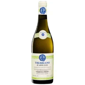 Trebbiano D'Abruzzo - Emidio Pepe Trebbiano D'abruzzo Doc product image