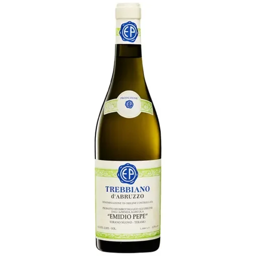 Trebbiano D'Abruzzo - Emidio Pepe Trebbiano D'abruzzo Doc product image