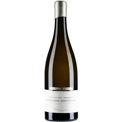 Domaine Bruno Colin - Chassagne-Montrachet 1Er Cru - Blanchot Dessus product image