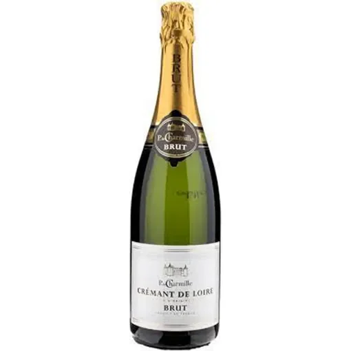Domaine Michel Laurent - Crémant De Loire Sparkling Wine product image