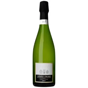Henri Weber - Cremant D'Alsace Sparkling Wine product image