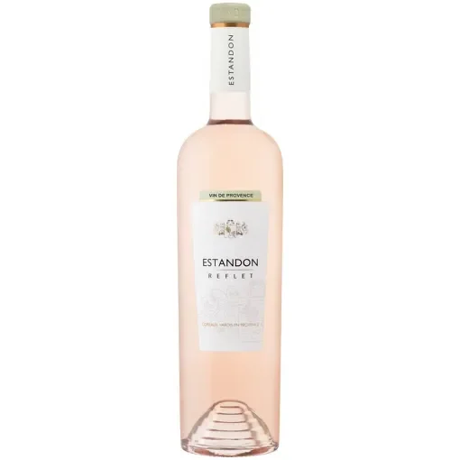 Estandon - Reflet Rosé Wine - Premium French Rosé product image