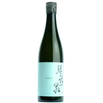 Kameizumi - Junmai Daiginjo Sake - Premium Quality product image
