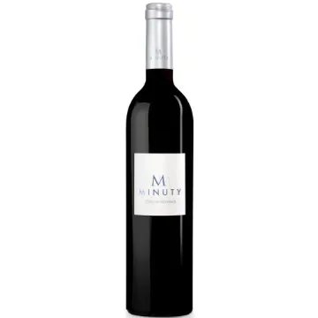 Minuty - M De Minuty - Rouge - Premium Red Wine product image