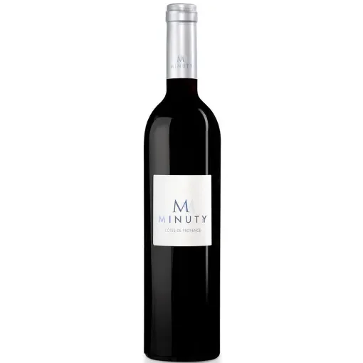 Minuty - M De Minuty - Rouge - Premium Red Wine product image
