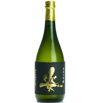 Iinuma Meijo - Junmaï Daïginjo Sake - Premium Quality product image