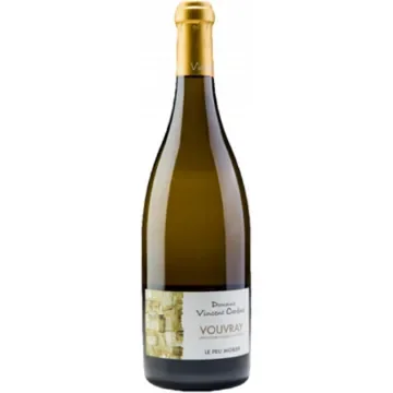 Domaine Vincent Carême - Vouvray - Le Peu Morier product image
