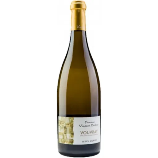 Domaine Vincent Carême - Vouvray - Le Peu Morier product image