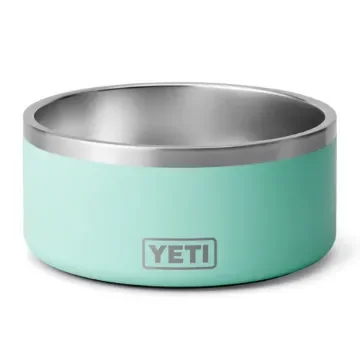 Yeti - Boomer 8 Dog Bowl - Seafoam product image