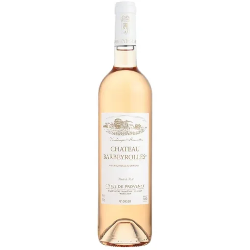 Château Barbeyrolles - Pétale De Rosé Wine product image
