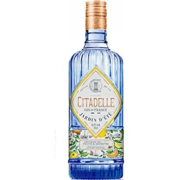Citadelle - Jardin D'été - Premium Gin product image