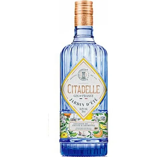Citadelle - Jardin D'été - Premium Gin product image