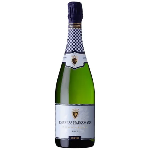Charles Haussmann - Champagne - Brut product image