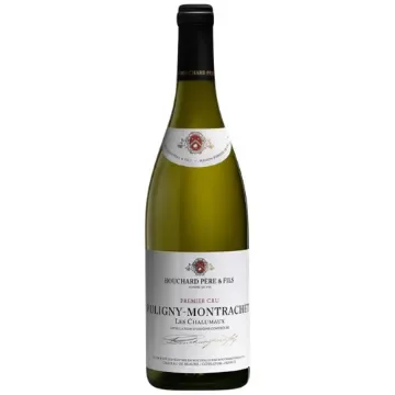 Bouchard Père & Fils - Puligny-Montrachet 1Er Cru - Premium White Wine product image