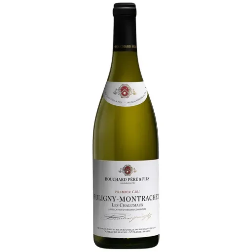 Bouchard Père & Fils - Puligny-Montrachet 1Er Cru - Premium White Wine product image