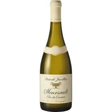 Domaine Patrick Javillier - Meursault - Clos Du Cromin - Premium White Wine product image