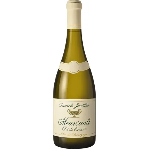 Domaine Patrick Javillier - Meursault - Clos Du Cromin - Premium White Wine product image