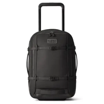 Yeti - Crossroads Luggage 22 - Durable Travel Gear product image