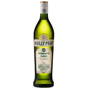 Noilly Prat - Extra Dry Vermouth - Premium Quality product image