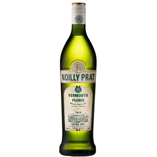 Noilly Prat - Extra Dry Vermouth - Premium Quality product image