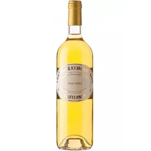 Château Raymond-Lafon - Sauternes Dessert Wine product image