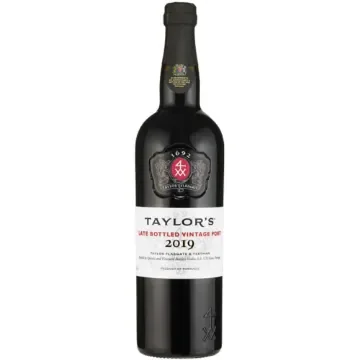 Taylor's - Late Bottled Vintage Port - LBV product image