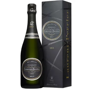 Laurent-Perrier - Millésime Vintage Champagne product image
