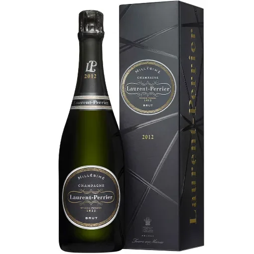 Laurent-Perrier - Millésime Vintage Champagne product image