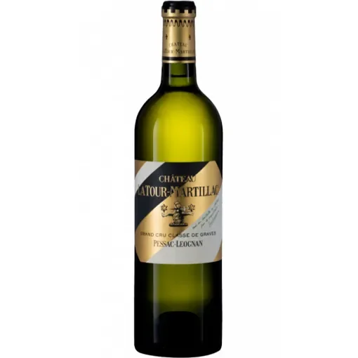Château Latour-Martillac - Blanc - Pessac-Léognan product image