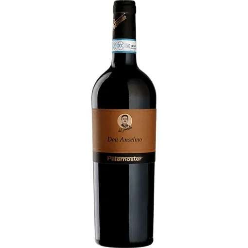 Tommasi - Paternoster Aglianico Del Vulture DOCG - Red Wine product image