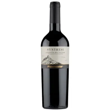 Tommasi - Paternoster Aglianico Del Vulture DOCG - Red Wine product image