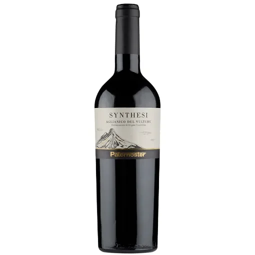 Tommasi - Paternoster Aglianico Del Vulture DOCG - Red Wine product image