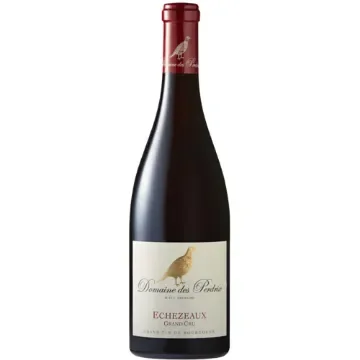 Domaine des Perdrix - Echezeaux Grand Cru - Fine Red Wine product image