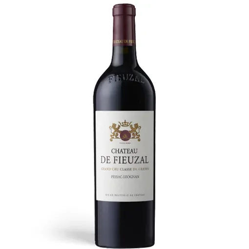 Chateau De Fieuzal - Premium Bordeaux Red Wine product image