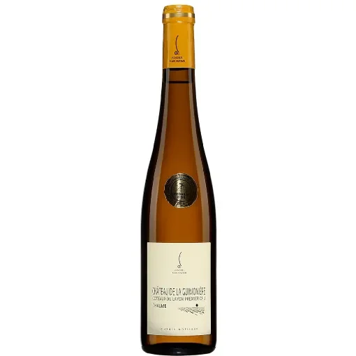 Château de la Guimonière - Coteaux Du Layon 1Er Cru Chaume product image