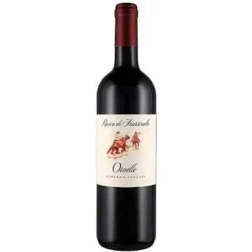 Rocca di Frassinello - Ornello - Maremma Toscana DOC product image