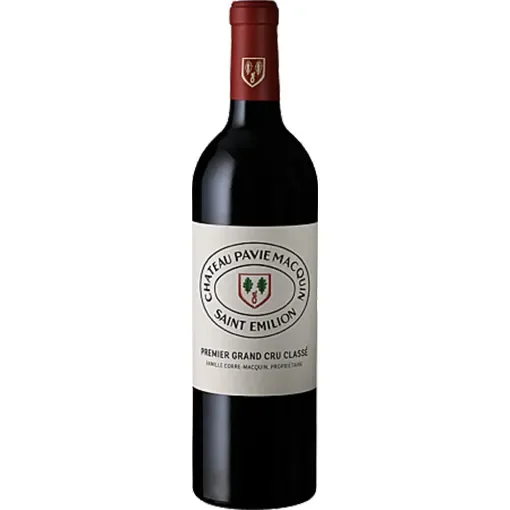 Château Pavie Macquin - Saint-Émilion Red Wine product image