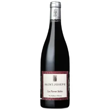 Yves Cuilleron - Saint-Joseph Red Wine - Les Pierres Sèches product image