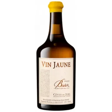 Domaine Badoz - Côtes Du Jura - Vin Jaune product image